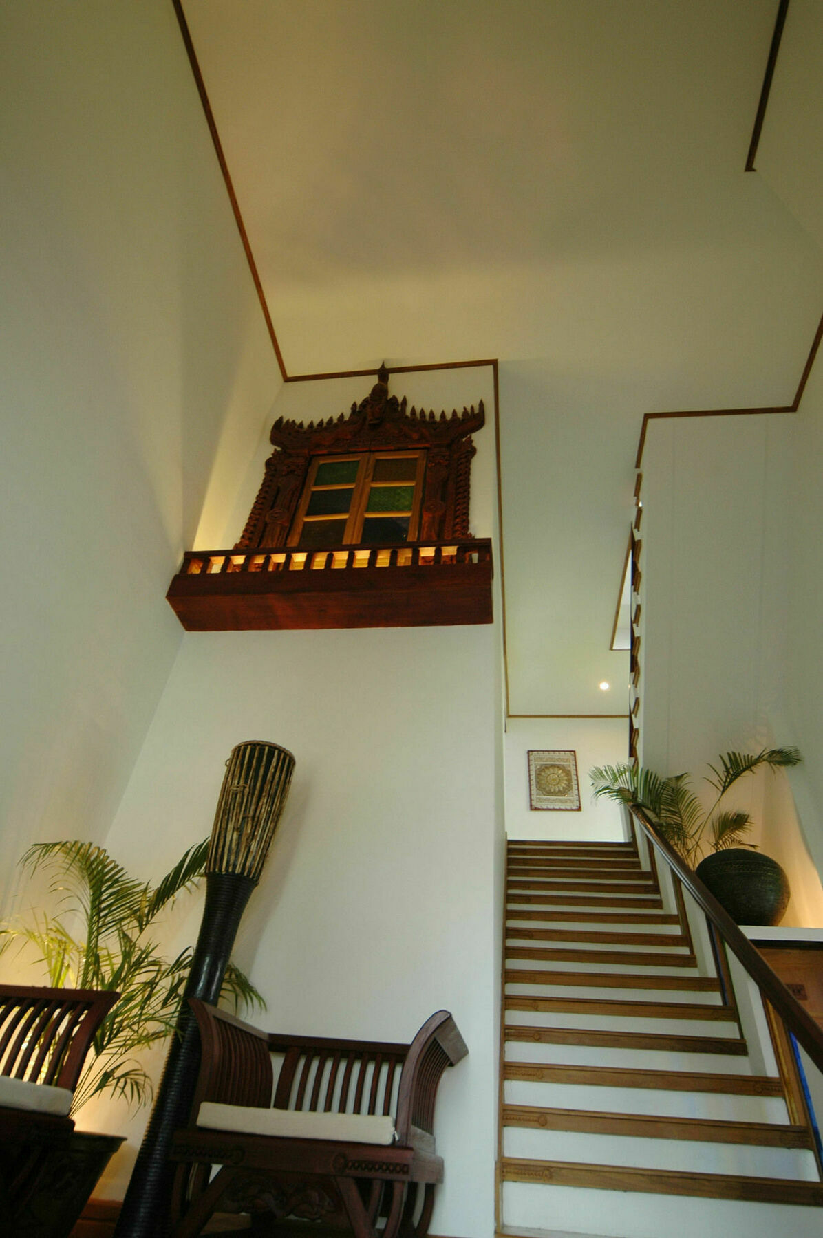 Hotel Amazing Nyaung Shwe Exterior photo